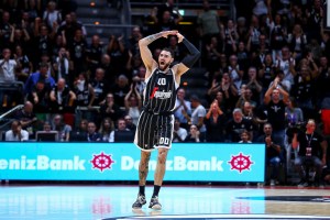 Isaia Cordinier: Cercavo la migliore opportunità per la mia carriera