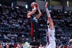 Le 10 cose da sapere (e che forse non sapevate) della Serie A2 Old Wild West Giornata 4