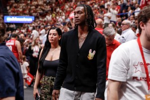 Terance Mann sarà il quinto starter dei Los Angeles Clippers