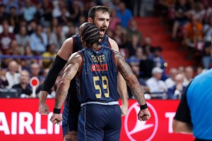 Tessitori: “Dobbiamo mettere in campo energia, positività e unione”