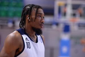 Brindisi, contro Napoli possibile il rientro di Sneed