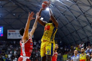 Estra Pistoia-Givova Scafati | La situazione e dove vederla in tv