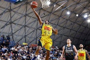 Scafati, Robinson: “Per imporci dovremo essere disciplinati e uniti”