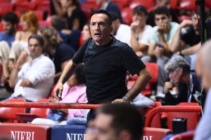 Valerio Antonini: Importantissime notizie arriveranno anche sul versante Shark