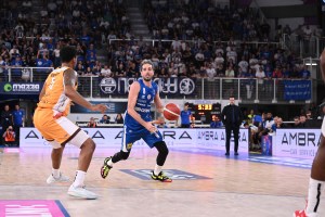 Della Valle a DAZN Got Game: “La Serie A è di un livello molto alto”