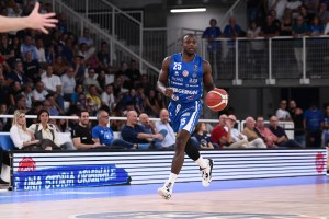Brescia, Cournooh: “Ci aspetta una bolgia”