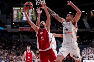 Milano-Real Madrid: storia, record e campioni