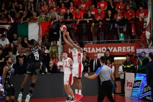 Openjobmetis Varese – Vanoli Cremona | La situazione e come vederla in TV