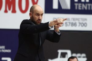 Grecia, Vassilis Spanoulis è ufficialmente il nuovo ct