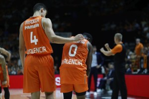 Valencia’s Medical report on Jared Harper