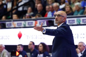 Frank Vitucci: La Reyer è un top team, ma Treviso vuole sbloccarsi