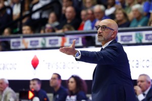 Treviso, Vitucci: “In questo momento le parole servono a poco, ci vogliono i fatti”