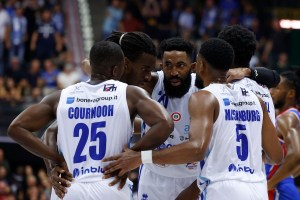 Germani Brescia – GeVi Napoli | La situazione e dove vederla in tv