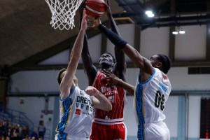 UNAHOTELS Reggio Emilia – Vanoli Basket Cremona | La situazione e come vederla in TV