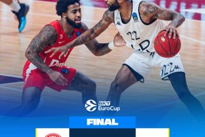 I London Lions non si fermano più e vincono in trasferta anche con il Prometey