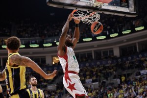 Olimpia Milano al lavoro per sfoltire il settore big man?