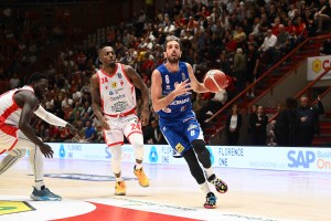 La Leonessa Brescia vince a Pistoia e cala il poker: 26 di Della Valle