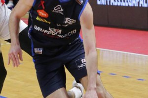 Blu Basket 1971 – Torna Matteo Bogliardi