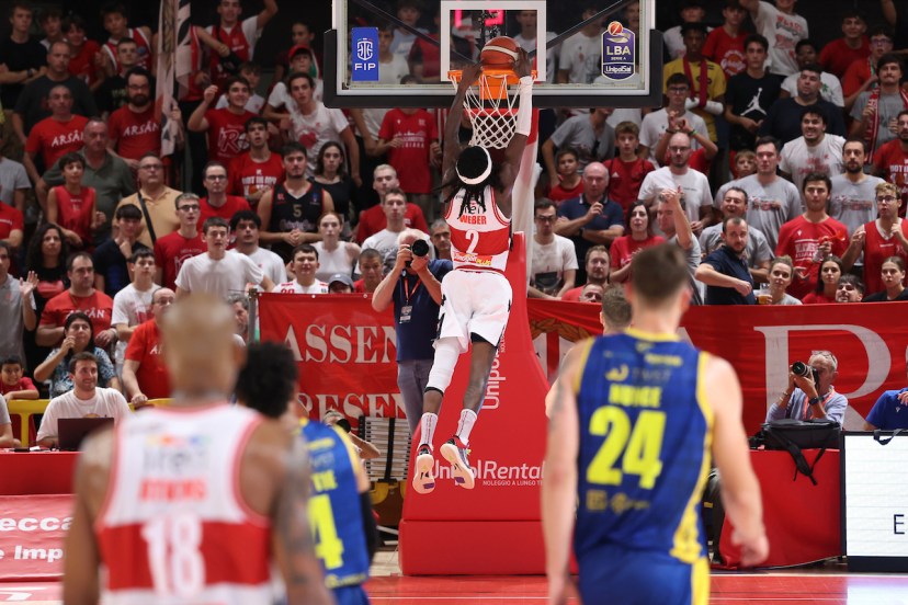briante weber
