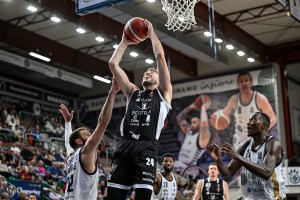 Il futuro di Mike Daum sarà ancora in EuroLeague? L’ultima voce