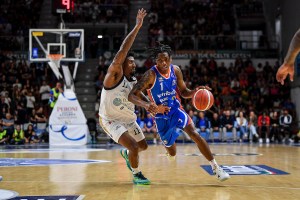 Nutribullet Treviso, si lavora al ricollocamento di Booker e Young