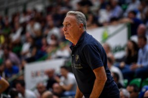 Piero Bucchi: Quello che è capitato nell’ultimo quarto deve succedere dall’inizio