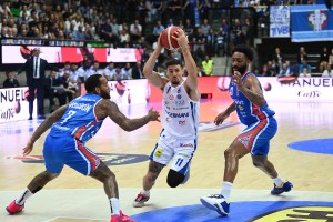 Nutribullet Treviso Basket – Germani Brescia | Serie A UnipolSai 2023/24