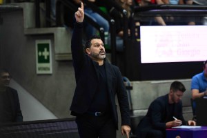 Brescia, Magro: “Tutti hanno dato il massimo”