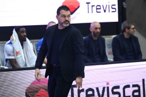 Brescia, Magro: “Con Napoli una sfida speciale”