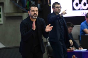 Alessandro Magro: No all’Europa per concentrarci sul campionato