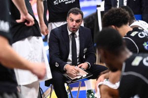 Galbiati: Momento complicato, inutile nascondersi, dobbiamo rimanere sereni e lavorare