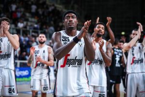 Virtus Segafredo Bologna – Banco di Sardegna Sassari | La situazione e come vederla in TV