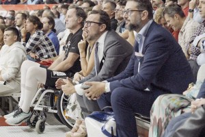 Fare rete tra le reti: il Consorzio Pistoia Basket City guarda al futuro