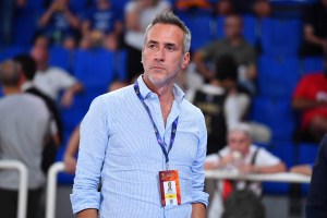 Tortona, Picchi: “De Raffaele ha dato una scossa”