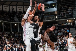 ASVEL da record: sono 18 sconfitte di fila in Eurolega