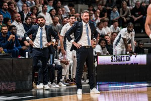 BeBasket | ASVEL, Gianmarco Pozzecco to reportedly part ways