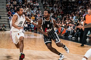 Jaleen Smith: I tifosi del Partizan sono ad un livello superiore rispetto a quelli della Virtus