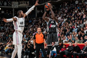 LBA 2023/24 #5 | La settimana europea delle squadre italiane