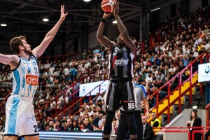 Eurohoops: Dubai BC reaches agreement with three players: Abass and more