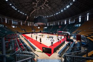 EuroLeague, vs Crvena Zvezda | Paladozza Sold-out, tutte le info per l’accesso