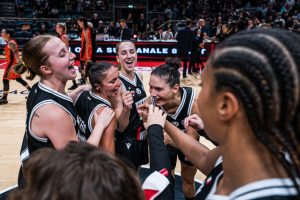 Accordo tra Comune e Virtus, la femminile al Paladozza