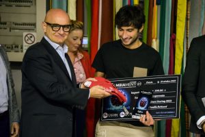 Il DG di Estra Pistoia ospite della finale del premio “Cambiamenti” di Cna