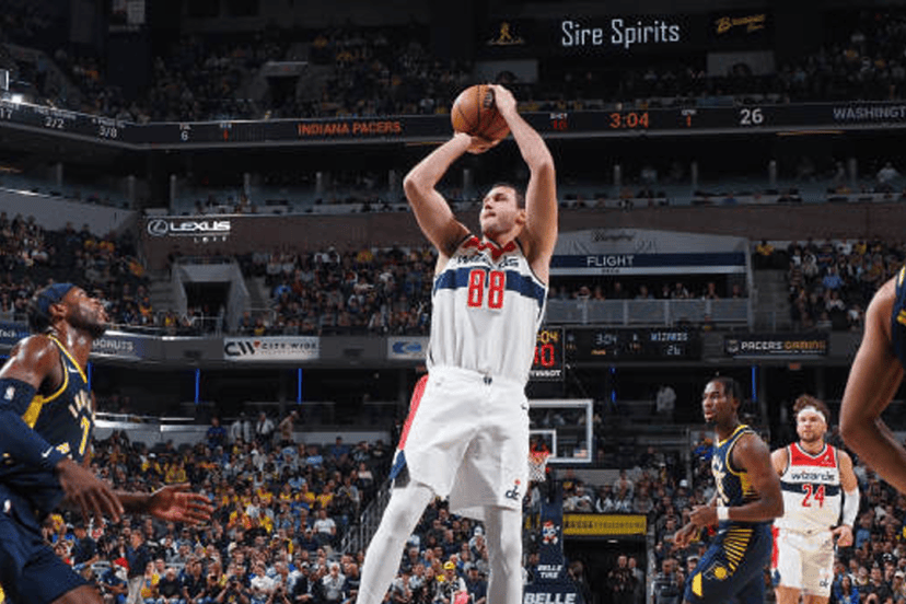 Gallinari trade