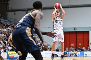Cremona esce fuori alla distanza, contro Sassari è rivincita Cavina