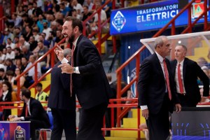Messina: Pochissima lucidità ed energia, complimenti a Napoli