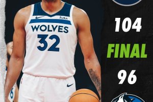 NBA Preseason, Minnesota prevale di nuovo sui Mavericks
