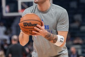 Dallas atterra a Madrid: martedì il Real