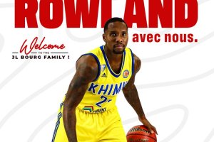 E.J. Rowland joins JL Bourg