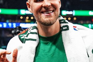 I Celtics battono Phila 114-106 nella prima di preseason