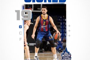 Leo Westermann in BBL, accordo con il Crailsheim